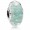 Pandora Beads-Murano Glass Mint Glitter-Charm Jewelry