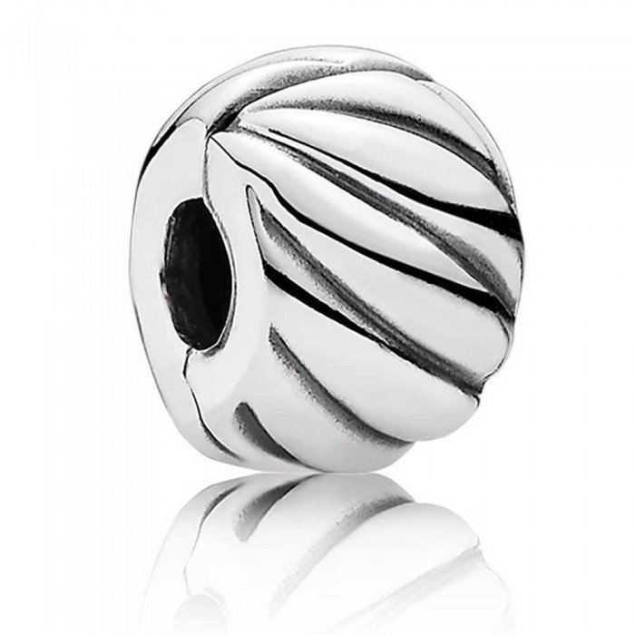 Pandora Clips-Abstract-925 Silver Jewelry