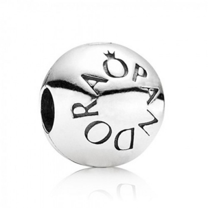 Pandora Clips-Logo Jewelry