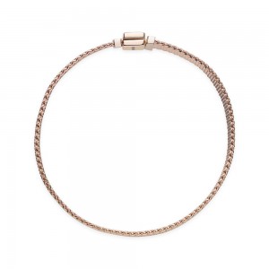 Pandora Bracelet-Reflexions-Rose Jewelry