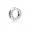 Pandora Charm-Reflexions Logo Clip Jewelry
