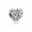 Pandora Charm-Regal Heart Jewelry