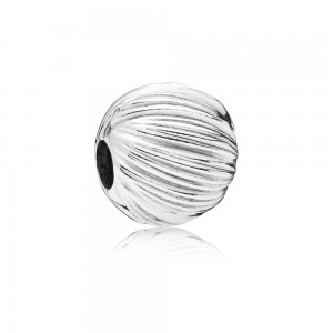 Pandora Charm-Seeds of Elegance Clip Jewelry