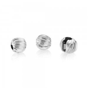 Pandora Charm-Seeds of Elegance Clip Jewelry