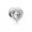 Pandora Charm-Sparkling Love-Clear CZ Jewelry