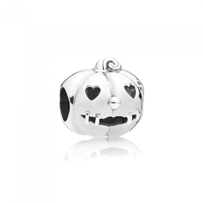 Pandora Charm-Sweet Pumpkin Jewelry