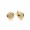 Pandora Earring-Signature-Shine-Clear CZ Jewelry