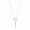 Pandora Necklace-Regal Key Jewelry