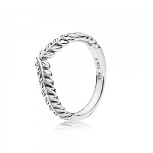 Pandora Ring-Lively Wish Jewelry