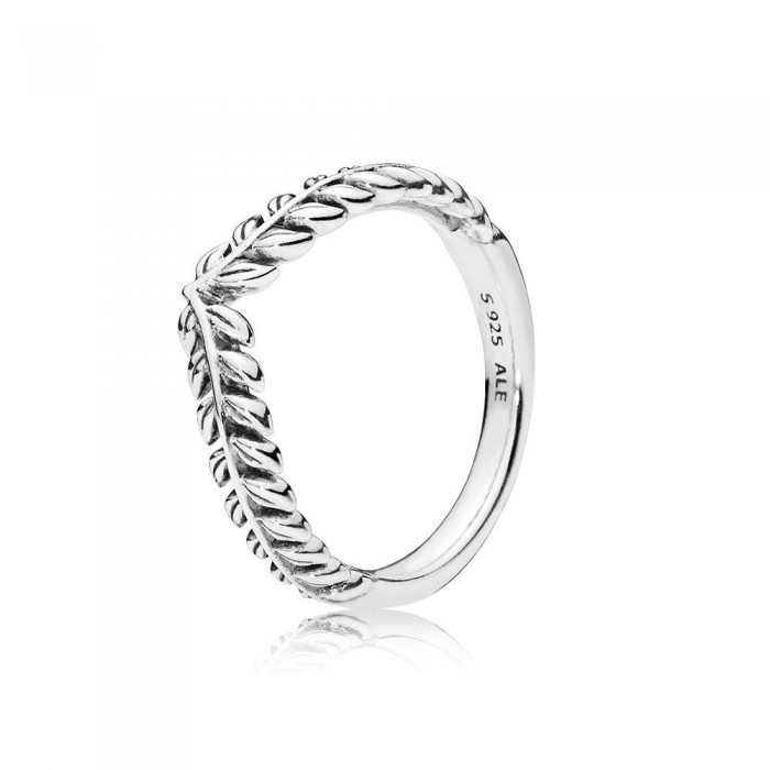 Pandora Ring-Lively Wish Jewelry