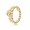 Pandora Ring-My Princess Tiara-Shine-Clear CZ Jewelry