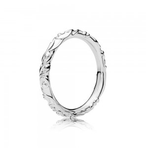 Pandora Ring-Regal Beauty Jewelry