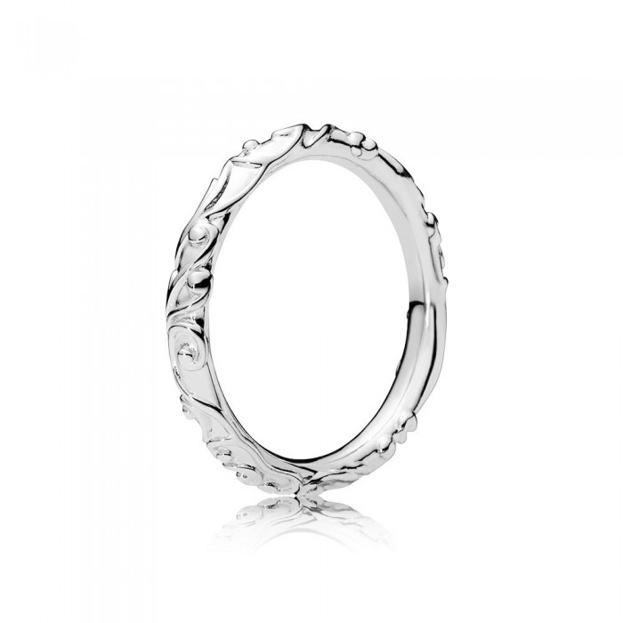 Pandora Ring-Regal Beauty Jewelry