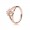 Pandora Ring-United Regal Hearts-Rose Jewelry