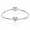 Pandora Bracelet-Sisters Love Family Complete-CZ Jewelry