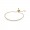 Pandora Bracelet-Sparkling Strand-Shine-Clear CZ Jewelry