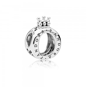 Pandora Charm-Crown O Jewelry