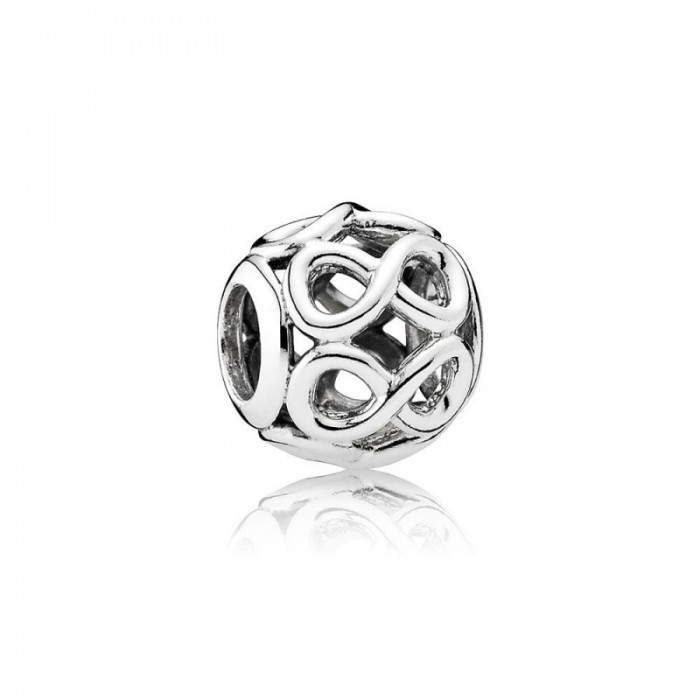 Pandora Charm-Infinite Shine Jewelry