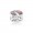 Pandora Charm-Tropical Sunset-Mixed Enamel-Clear CZ Jewelry