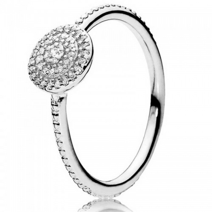 Pandora Ring-Radiant Elegance G873 Jewelry
