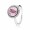 Pandora Ring-Statement Pink Jewelry