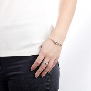 Pandora Bracelet-Bangle Jewelry
