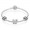 Pandora Bracelet-Bow Bows Complete Jewelry