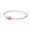 Pandora Bracelet-Clasp Bangle-Rose Jewelry