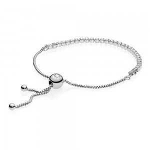 Pandora Bracelet-Drops Jewelry