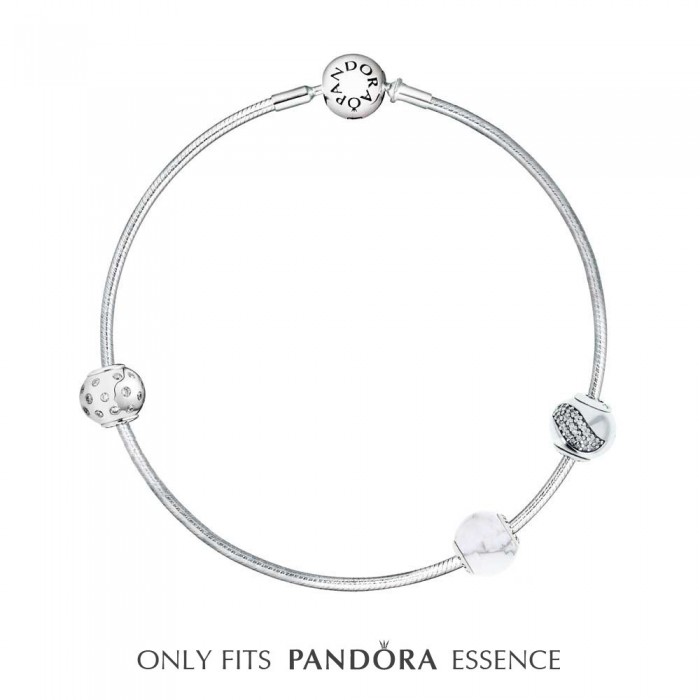 Pandora Bracelet-Euphoria Complete Jewelry
