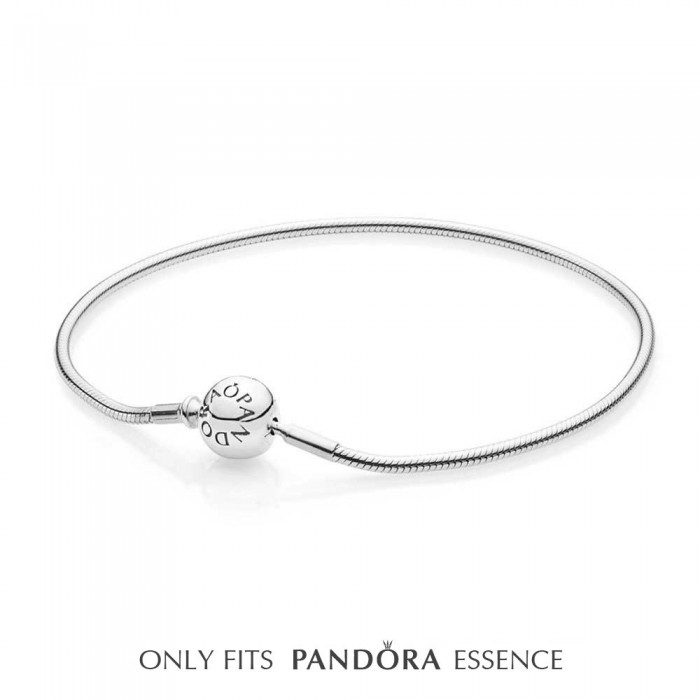 Pandora Bracelet-Pan124878 Jewelry