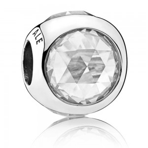 Pandora Bracelet-Radiant Droplet Complete Bangle-CZ Jewelry