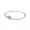 Pandora Bracelet-Signature Clasp-CZ Jewelry