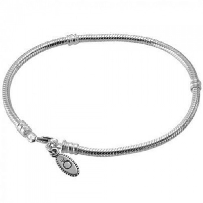 Pandora Bracelet-Silver Jewelry