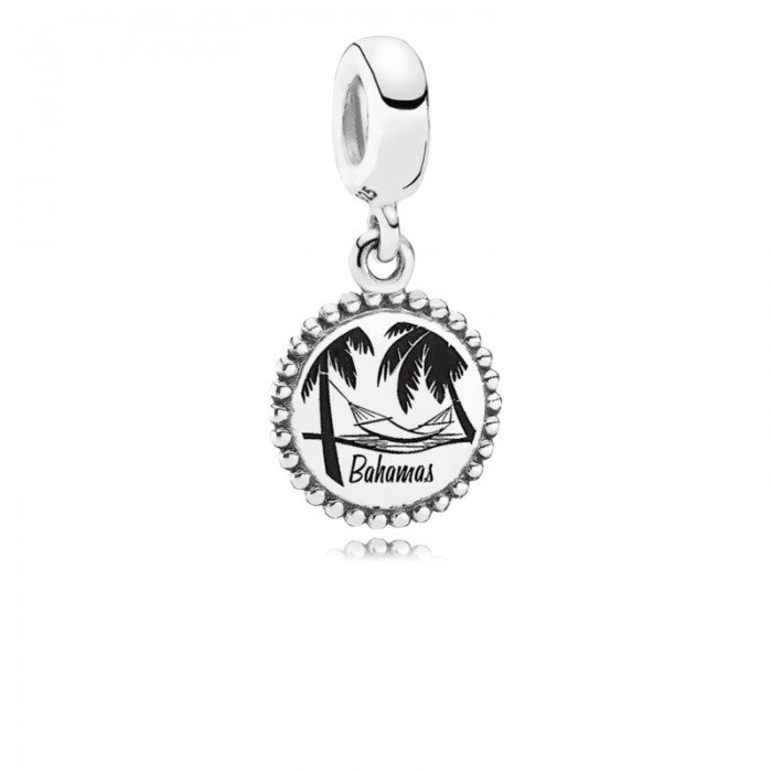 Pandora Charm-Bahamas Jewelry