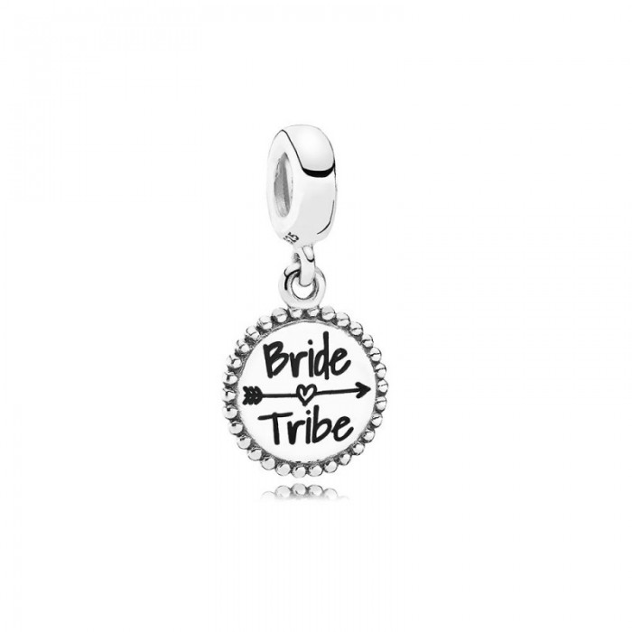 Pandora Charm-Bride Tribe Jewelry