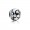 Pandora Charm-Celestial Mosaic-Black Acrylic Mother-Pearl Jewelry