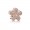 Pandora Charm-Dazzling Daisy AE-Rose Clear CZ Jewelry