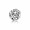Pandora Charm-Galaxy-Clear CZ Jewelry