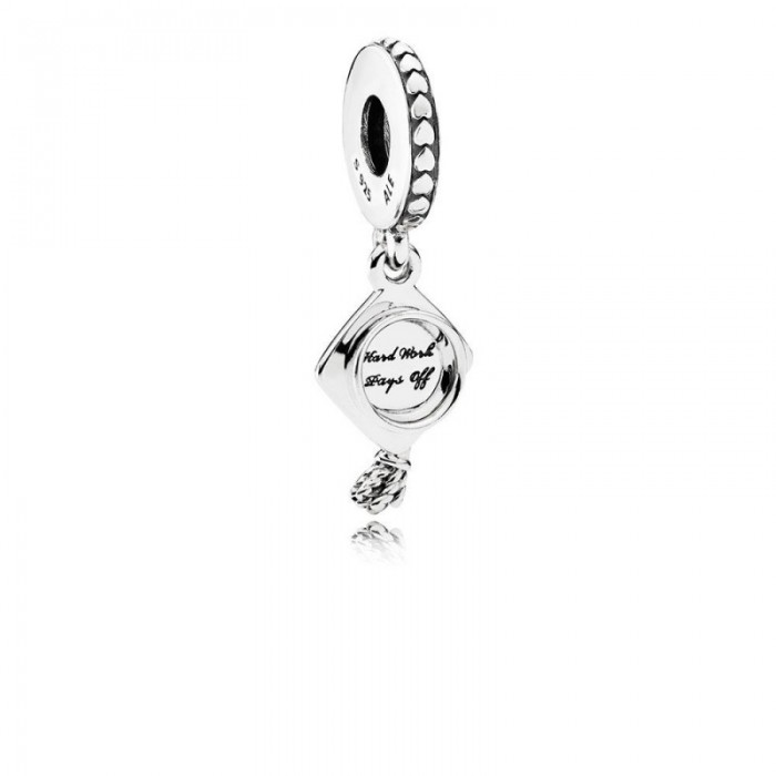 Pandora Charm-Graduation Dangle Jewelry