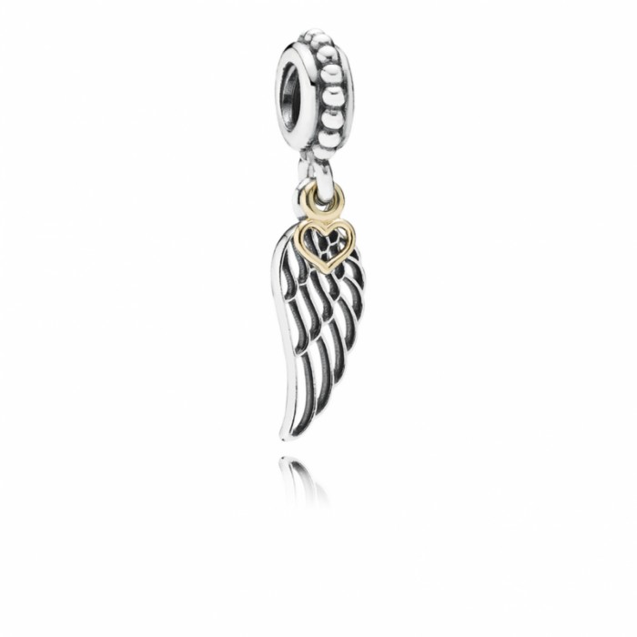 Pandora Charm-Love Guidance Dangle Jewelry