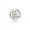 Pandora Charm-Luminous Hearts-Mother-Pearl-14K Gold Jewelry