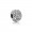 Pandora Charm-Shimmering Droplets-Clear CZ Jewelry