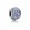 Pandora Charm-Sky Mosaic Pave-Mixed Blue Crystals-Clear CZ Jewelry