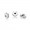 Pandora Charm-Sparkling Arcs Love Clip-Clear CZ Jewelry