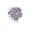 Pandora Charm-Sparkling PrimRose-Pink-Purple CZ Jewelry