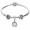 Pandora Bracelet-Loving Mother Family Complete Jewelry