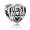 Pandora Charm-Best Mother Family-925 Silver Jewelry