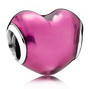 Pandora Charm-Endless Devotion Love Jewelry