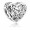 Pandora Charm-Mother And Son Bond Family-CZ-Silver Jewelry